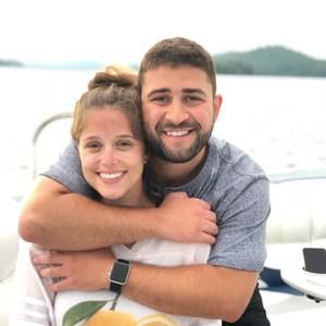 Meet your Posher, Lee